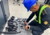 PNC suma más de 130 armas decomisadas en medio de ofensiva contra tráfico ilegal desde EE. UU. Puerto Santo Tomás de Castilla suma 130 armas decomisadas en medio de una ofensiva contra el tráfico ilegal desde EE. UU.