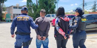 PNC brinda detalles del crimen mortal contra un bebé que habrían provocado sus propios padres