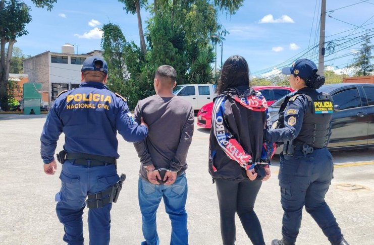 PNC brinda detalles del crimen mortal contra un bebé que habrían provocado sus propios padres PNC brinda detalles del crimen mortal contra un bebé que habrían provocado sus propios padres