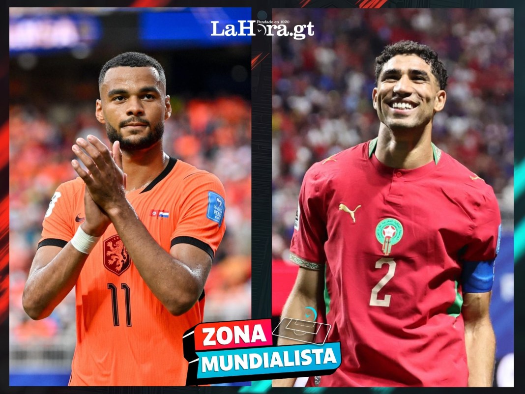 Para los amantes de la historia, este partido viaja sobre las vías del tiempo. El destino ha querido que este choque ocurra exactamente 32 años después de la única vez que ambas naciones cruzaron caminos en una Copa del Mundo. Foto La Hora: EFE