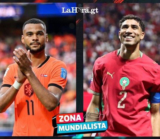 Para los amantes de la historia, este partido viaja sobre las vías del tiempo. El destino ha querido que este choque ocurra exactamente 32 años después de la única vez que ambas naciones cruzaron caminos en una Copa del Mundo. Foto La Hora: EFE