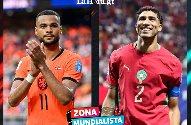 Para los amantes de la historia, este partido viaja sobre las vías del tiempo. El destino ha querido que este choque ocurra exactamente 32 años después de la única vez que ambas naciones cruzaron caminos en una Copa del Mundo. Foto La Hora: EFE