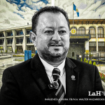 La Corte de Constitucionalidad (CC) continúa allanando el camino al fraude de Walter Mazariegos en la Universidad de San Carlos de Guatemala.