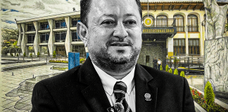 La Corte de Constitucionalidad (CC) continúa allanando el camino al fraude de Walter Mazariegos en la Universidad de San Carlos de Guatemala.
