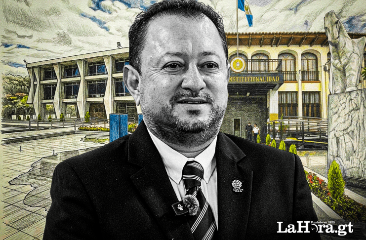 La Corte de Constitucionalidad (CC) continúa allanando el camino al fraude de Walter Mazariegos en la Universidad de San Carlos de Guatemala.
