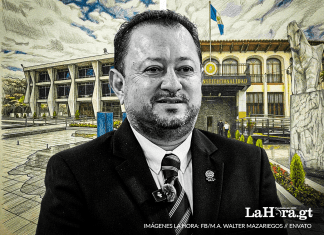 CC continúa allanando el camino al fraude de Walter Mazariegos y rechaza nuevas acciones La Corte de Constitucionalidad (CC) continúa allanando el camino al fraude de Walter Mazariegos en la Universidad de San Carlos de Guatemala.