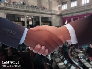 Sindicato mayoritario del Congreso avanza en negociación de nuevo pacto colectivo que incluye aumento en bonos