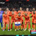 El matemático alemán Joachim Klement predijo que Países Bajos será el campeón del Mundial 2026 usando un sistema creado por él mismo.