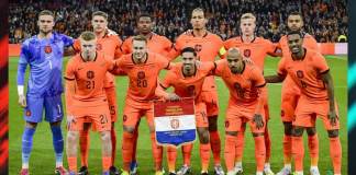 El matemático alemán Joachim Klement predijo que Países Bajos será el campeón del Mundial 2026 usando un sistema creado por él mismo.