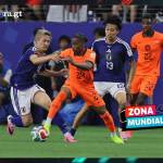 Países Bajos y Japón protagonizaron un emocionante empate 2-2 en su debut en el Mundial 2026.