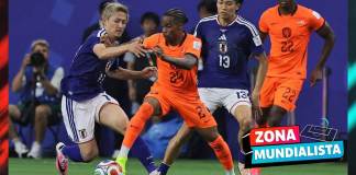 Países Bajos y Japón protagonizaron un emocionante empate 2-2 en su debut en el Mundial 2026.