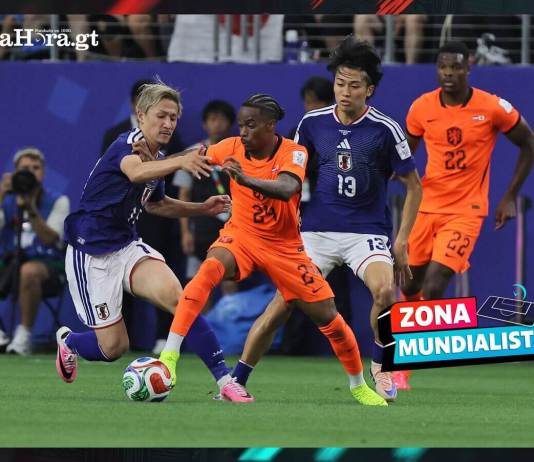 Países Bajos y Japón protagonizaron un emocionante empate 2-2 en su debut en el Mundial 2026.