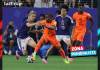 Países Bajos y Japón protagonizaron un emocionante empate 2-2 en su debut en el Mundial 2026.
