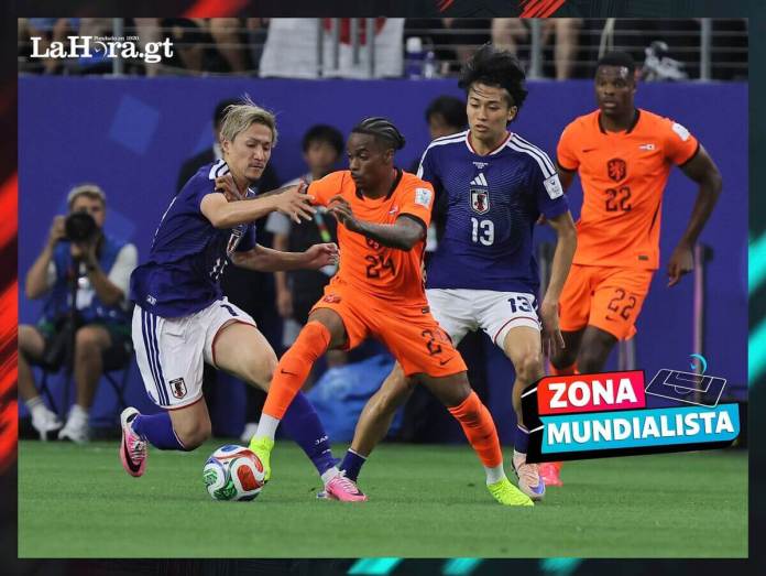 Países Bajos y Japón empatan Países Bajos y Japón protagonizaron un emocionante empate 2-2 en su debut en el Mundial 2026.