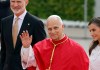 El papa León XIV inició su visita a España con un mensaje contra la polarización y un llamado a los jóvenes a ser “la chispa de una nueva humanidad”.