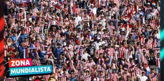 La selección de Paraguay dio la gran sorpresa del Mundial 2026 al eliminar a Alemania y clasificar a los octavos de final.