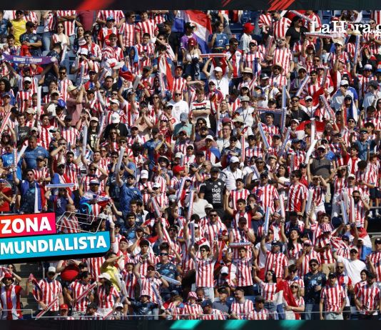 La selección de Paraguay dio la gran sorpresa del Mundial 2026 al eliminar a Alemania y clasificar a los octavos de final.