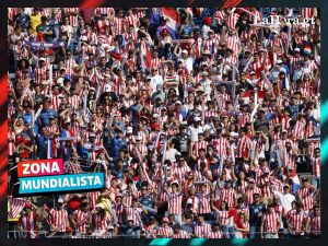 Primera sorpresa del Mundial 2026: Paraguay elimina a Alemania y clasifica a los octavos de final