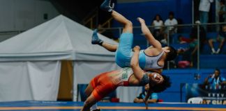 Guatemala consigue 71 medallas en la XXXV Copa Internacional de Lucha Olímpica “Pat Shaw” In Memoriam Participación de Guatemala en la XXXV Copa Internacional de Lucha Olímpica. Foto La Hora: FNLG