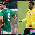 Las selecciones de México y Sudáfrica se enfrentan en el partido inaugural del Mundial 2026.