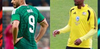 Las selecciones de México y Sudáfrica se enfrentan en el partido inaugural del Mundial 2026.