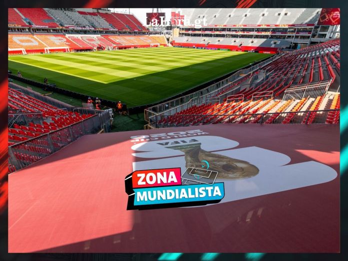 Partidos hoy 1 de julio Mundial 2026 Tres partidos de la ronda de los dieciseisavos de final del Mundial 2026 se jugarán este miércoles 1 de julio