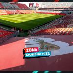 Tres partidos de la ronda de los dieciseisavos de final del Mundial 2026 se jugarán este miércoles 1 de julio