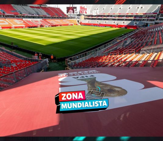 Tres partidos de la ronda de los dieciseisavos de final del Mundial 2026 se jugarán este miércoles 1 de julio