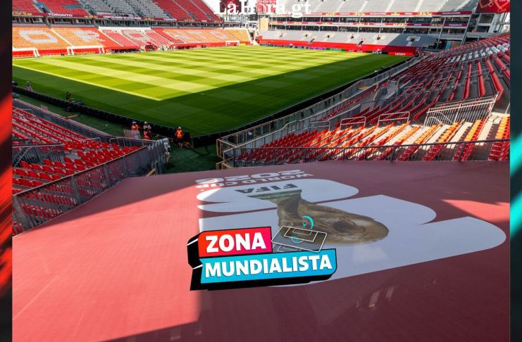 Tres partidos de la ronda de los dieciseisavos de final del Mundial 2026 se jugarán este miércoles 1 de julio