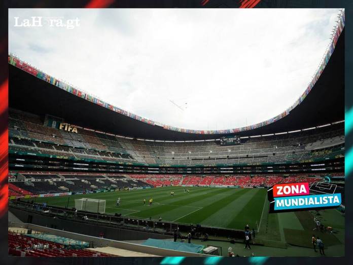 El Mundial 2026, torneo que se disputará en Estados Unidos, México y Canadá, dará inicio este jueves 11 de junio.