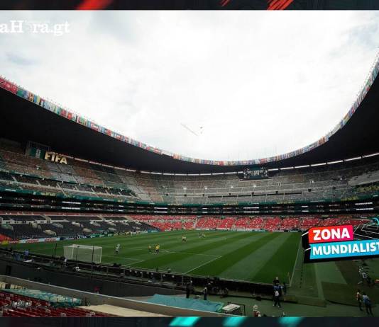 El Mundial 2026, torneo que se disputará en Estados Unidos, México y Canadá, dará inicio este jueves 11 de junio.
