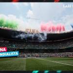 El Mundial 2026 se inauguró en el Estadio Azteca con la victoria de México por 2-0 contra Sudáfrica.