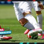 Cuatro partidos del Mundial 2026, uno del Grupo B, dos del Grupo C y otro del Grupo D, se juegan este sábado 13 de junio.