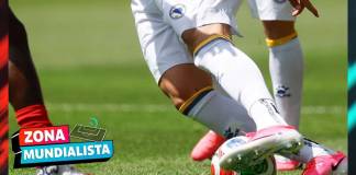 Cuatro partidos del Mundial 2026, uno del Grupo B, dos del Grupo C y otro del Grupo D, se juegan este sábado 13 de junio.