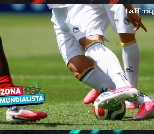Cuatro partidos del Mundial 2026, uno del Grupo B, dos del Grupo C y otro del Grupo D, se juegan este sábado 13 de junio.