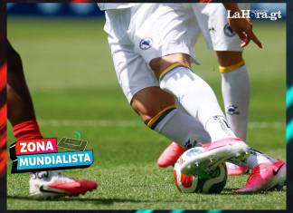Mundial 2026: Partidos que se jugarán hoy 24 de junio Este miércoles 24 de junio comienza la última jornada del Mundial 2026 con seis partidos: dos del Grupo A, dos del Grupo B y dos del Grupo C.