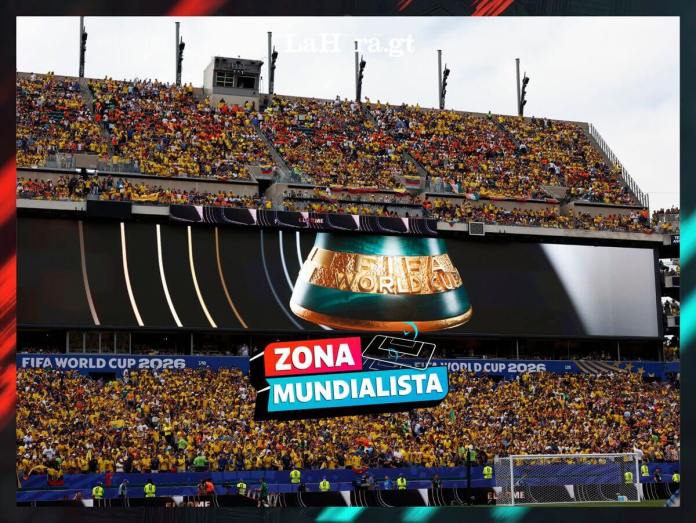 Dos de las selecciones favoritas para ganar el Mundial 2026 juegan este martes 15 de junio su primer partido del torneo.