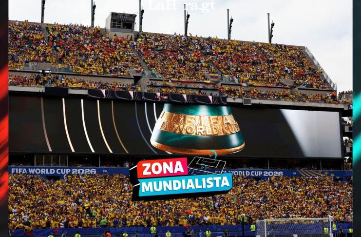 Dos de las selecciones favoritas para ganar el Mundial 2026 juegan este martes 15 de junio su primer partido del torneo.