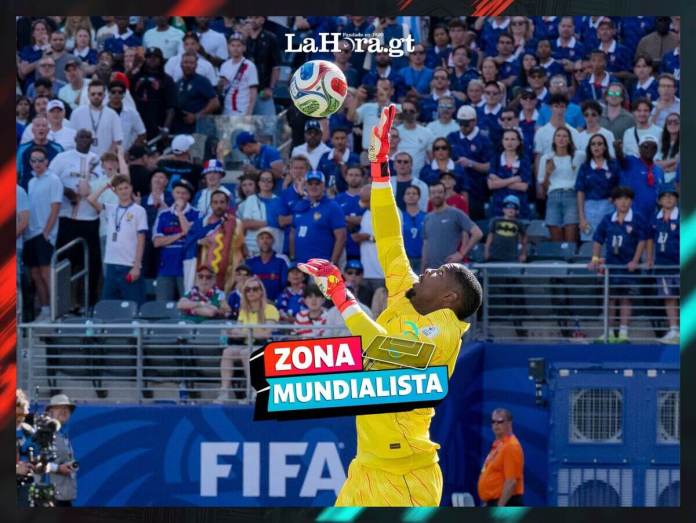 Este miércoles 17 de junio se jugarán cuatro partidos del Mundial 2026: dos del Grupo K y otros dos del Grupo L.