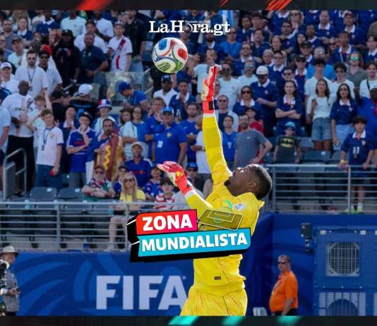Este miércoles 17 de junio se jugarán cuatro partidos del Mundial 2026: dos del Grupo K y otros dos del Grupo L.