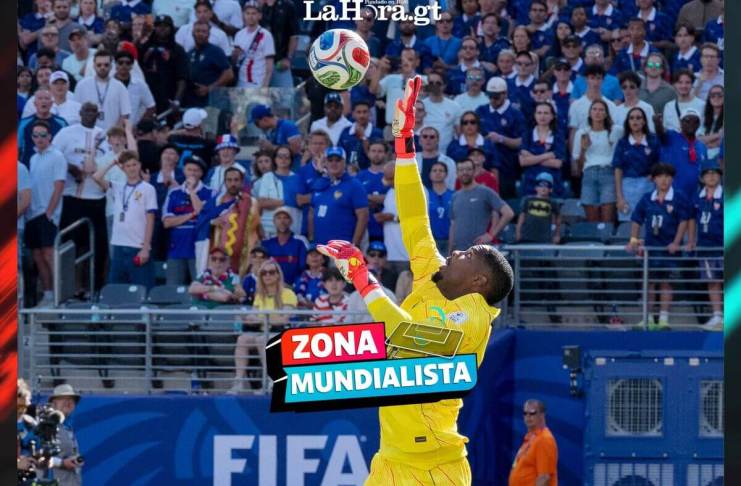 Este miércoles 17 de junio se jugarán cuatro partidos del Mundial 2026: dos del Grupo K y otros dos del Grupo L.