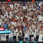 La jornada de este jueves 17 de junio del Mundial 2026 contará con dos de las selecciones anfitrionas del torneo.
