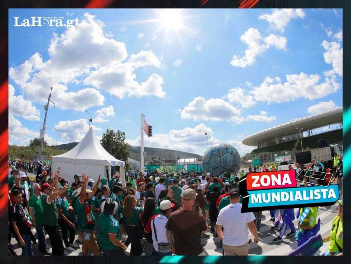 Partidos hoy 19 de junio Mundial 2026 La jornada de este viernes 19 de junio del Mundial 2026 contará con la selección más ganadora en la historia de las Copas del Mundo y una de las anfitrionas.