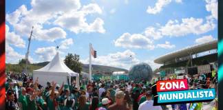 La jornada de este viernes 19 de junio del Mundial 2026 contará con la selección más ganadora en la historia de las Copas del Mundo y una de las anfitrionas.