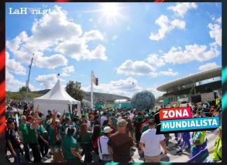 La jornada de este viernes 19 de junio del Mundial 2026 contará con la selección más ganadora en la historia de las Copas del Mundo y una de las anfitrionas.
