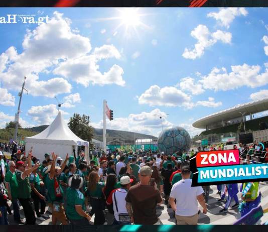La jornada de este viernes 19 de junio del Mundial 2026 contará con la selección más ganadora en la historia de las Copas del Mundo y una de las anfitrionas.