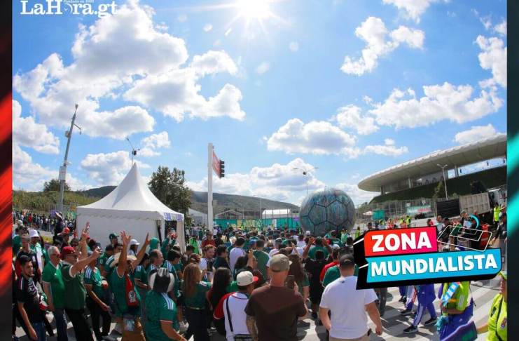 Mundial 2026: Partidos que se jugarán hoy 19 de junio La jornada de este viernes 19 de junio del Mundial 2026 contará con la selección más ganadora en la historia de las Copas del Mundo y una de las anfitrionas.