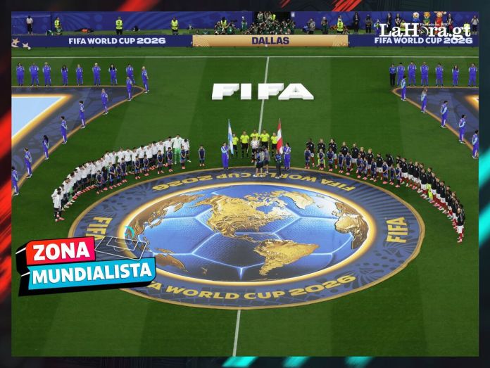 Partidos hoy 23 de junio Mundial 2026 Este martes 23 de junio se jugarán cuatro partidos del Mundial 2026: dos del Grupo K y otros dos del Grupo L.