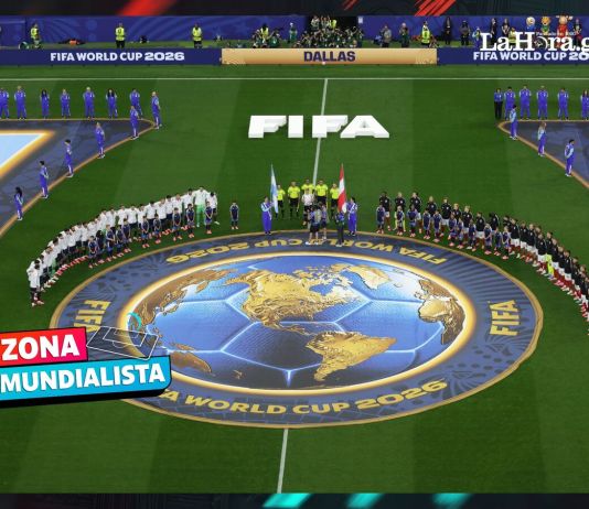 Este martes 23 de junio se jugarán cuatro partidos del Mundial 2026: dos del Grupo K y otros dos del Grupo L.