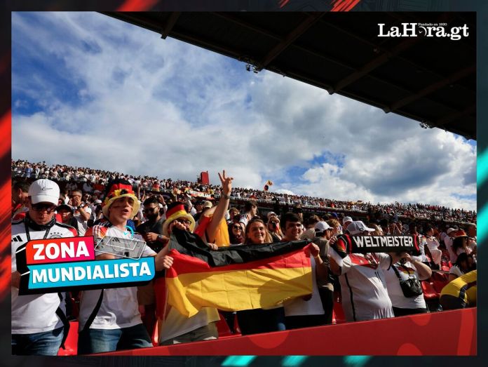 Este jueves 25 de junio continúa la última jornada del Mundial 2026 con seis partidos: dos del Grupo D, dos del Grupo E y dos del Grupo F.